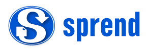 Sprend filöverföringstjänst
