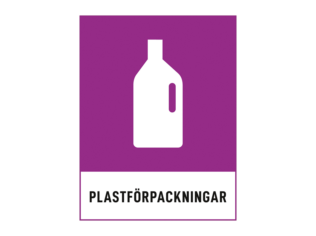 Dekaler återvinning