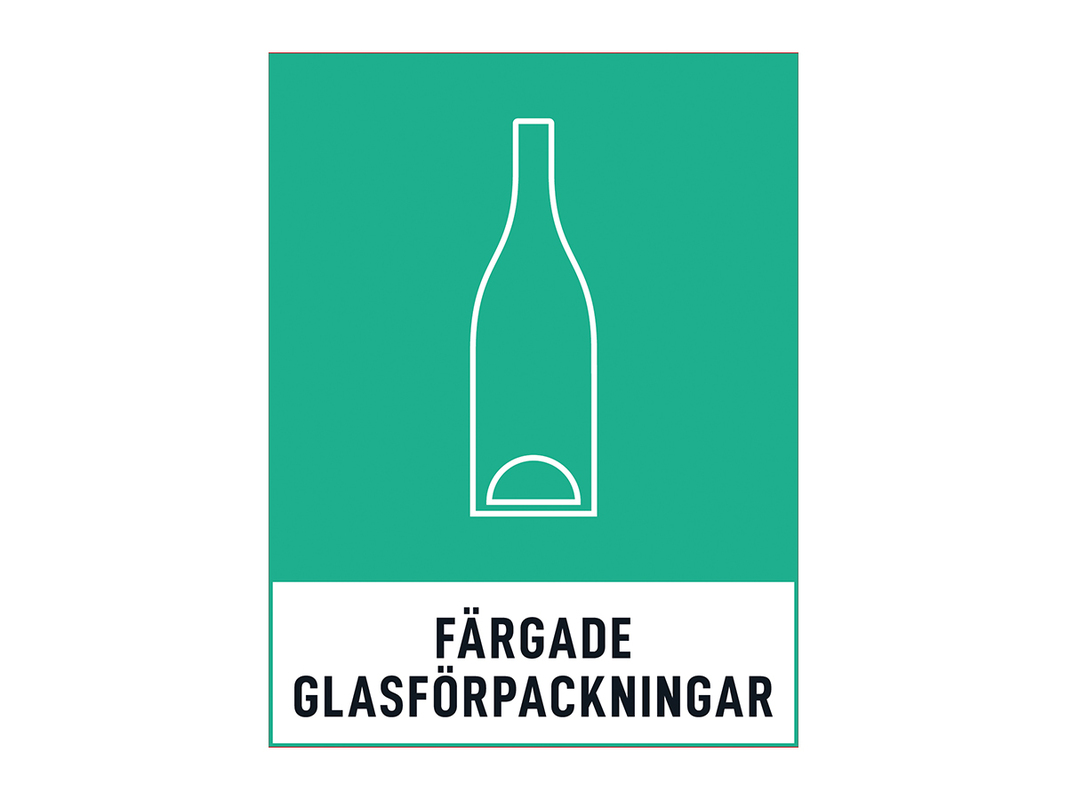 Dekaler återvinning