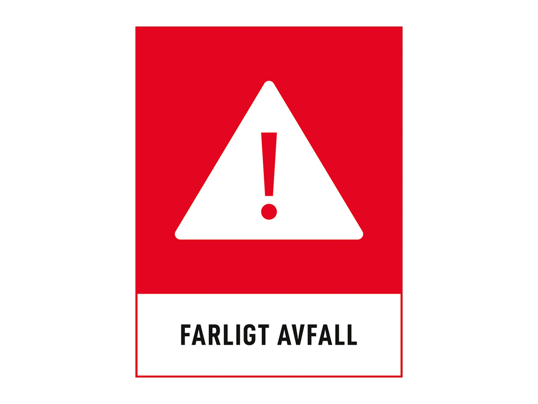 Dekaler återvinning