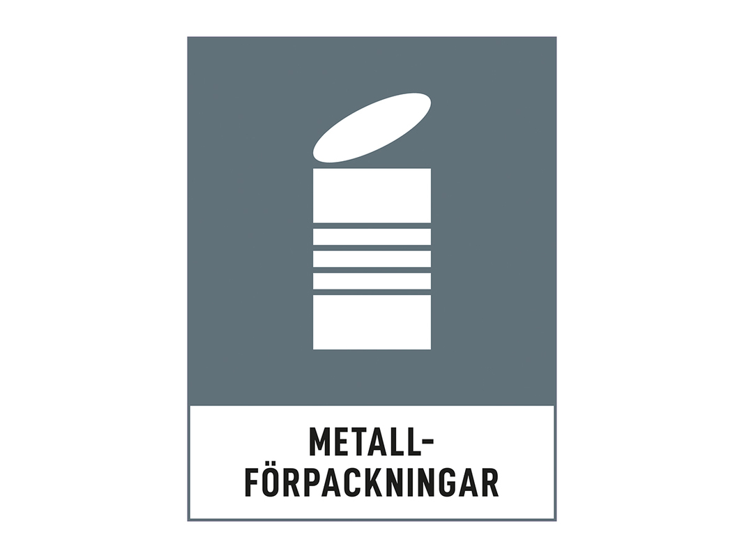 Dekaler återvinning