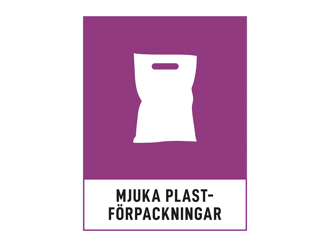 Dekaler återvinning