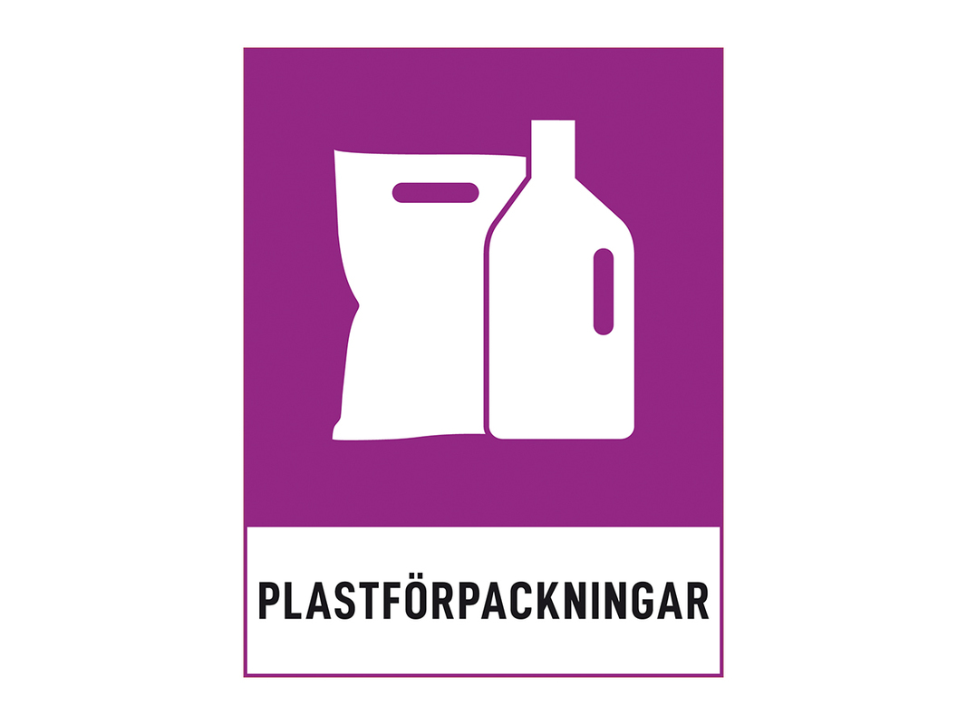 Dekaler återvinning