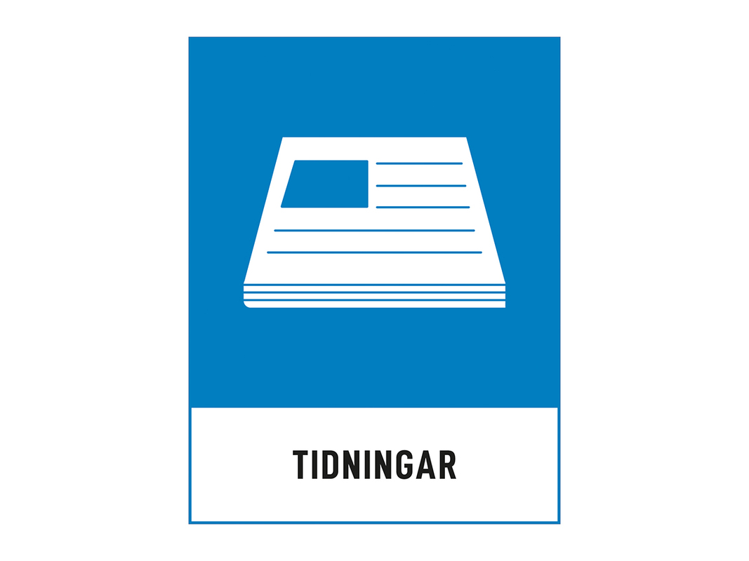 Dekaler återvinning