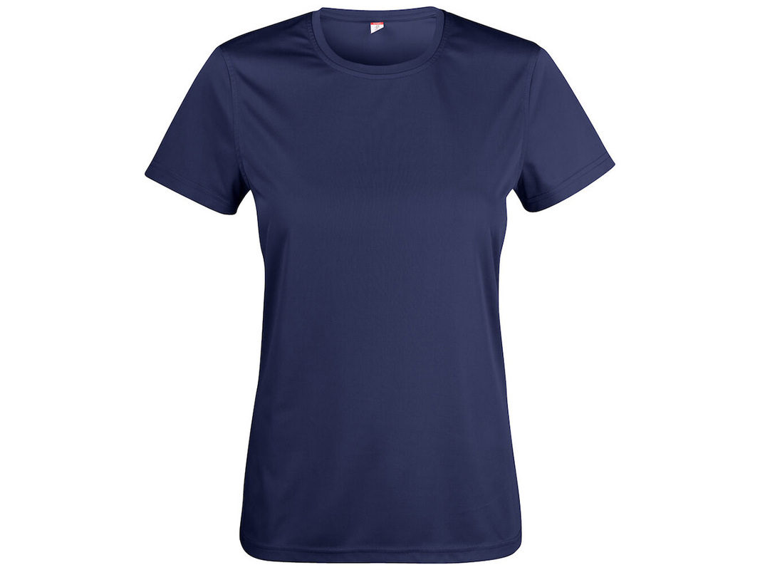 Funktions t-shirt Dam