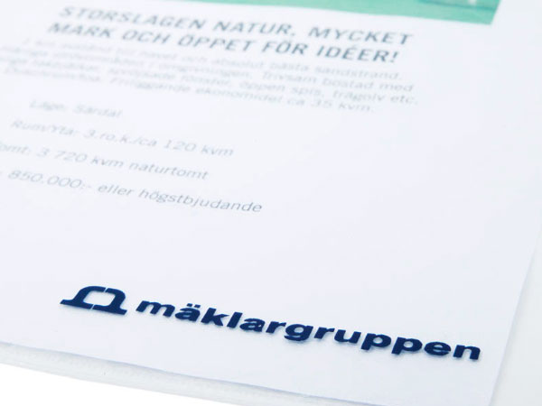 Plastmapp