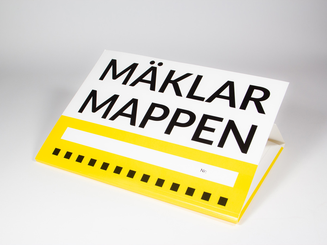 Mäklarmappen