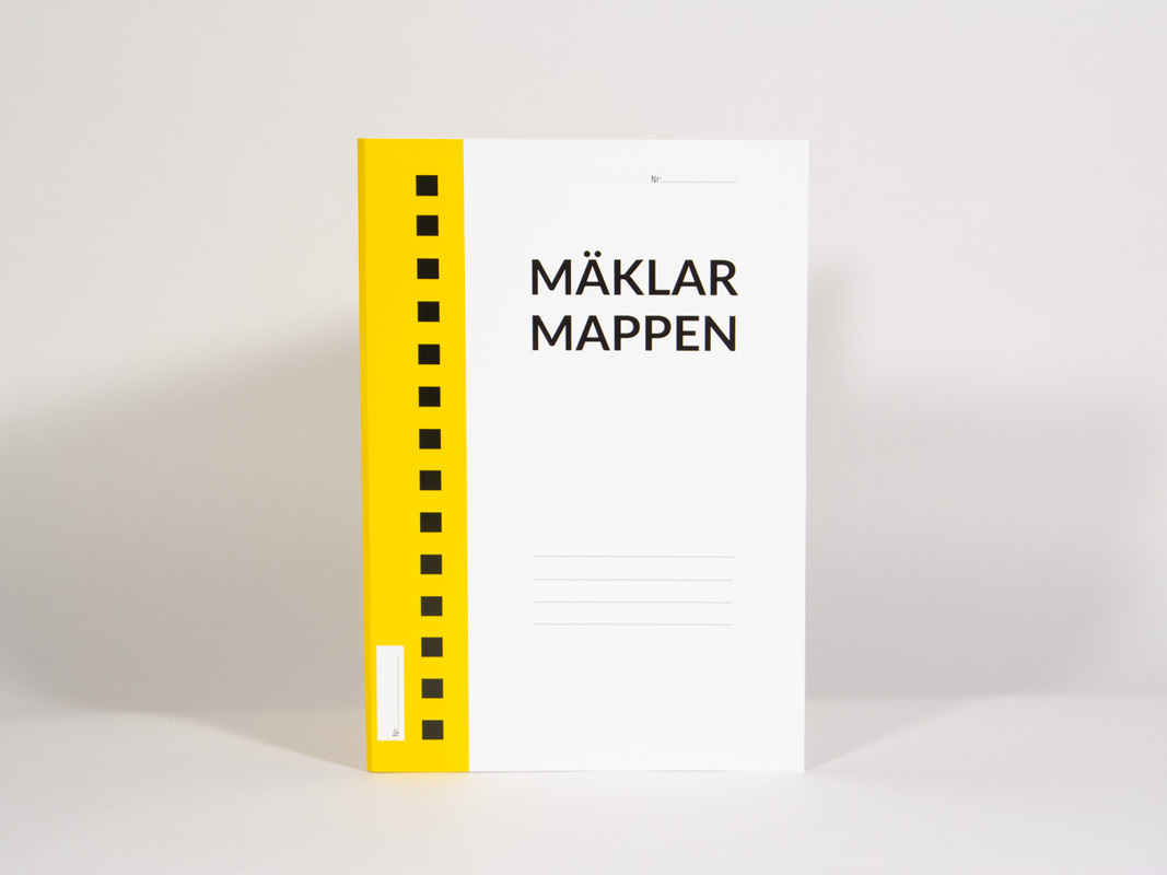 Mäklarmappen Mäklarmappen