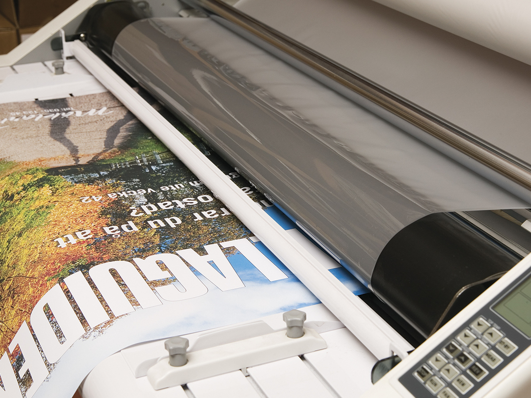 Laminering