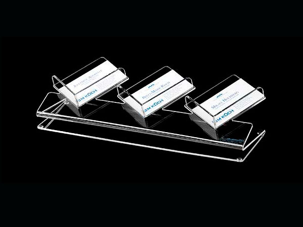 Visitkortsställ special Visitkortsställ special