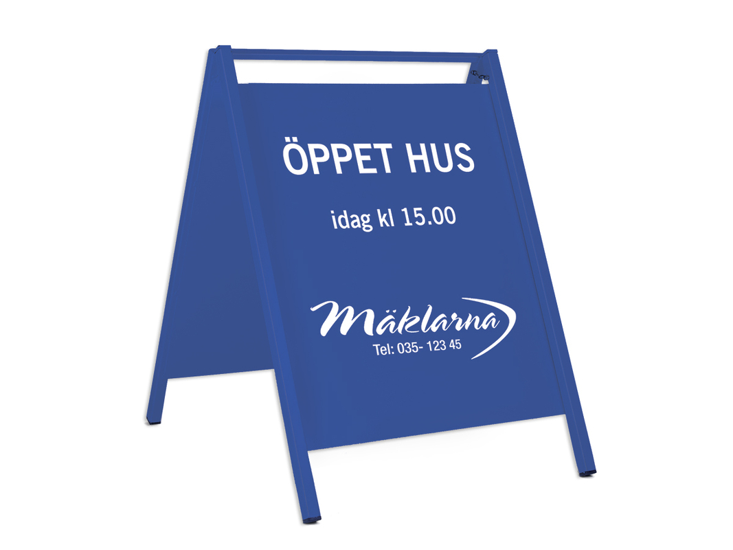 Exklusiv gatupratare