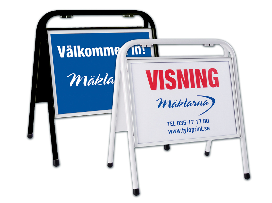 Liten Visningsbock Liten Visningsbock