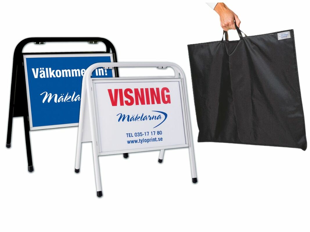 Liten visningsbock Liten visningsbock