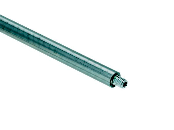 Rod 10mm och fästen