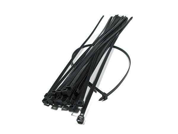Plastgrip / Buntband