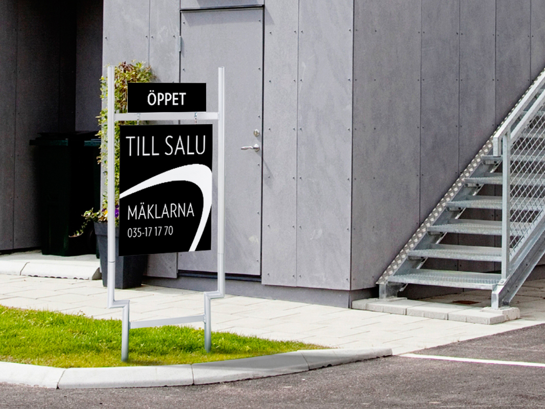 Ramstolpe Exklusiv