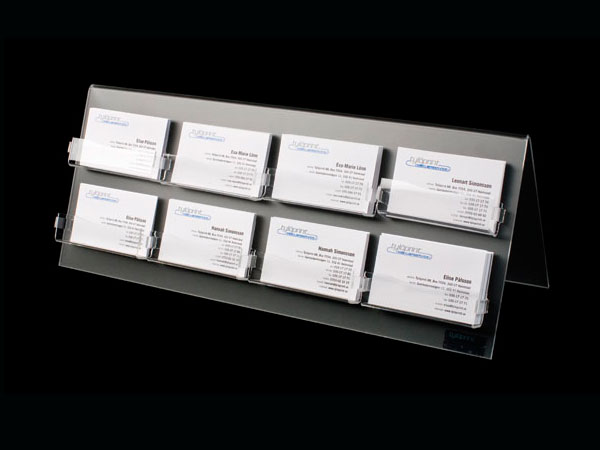 Visitkortställ special frostad Visitkortställ special frostad