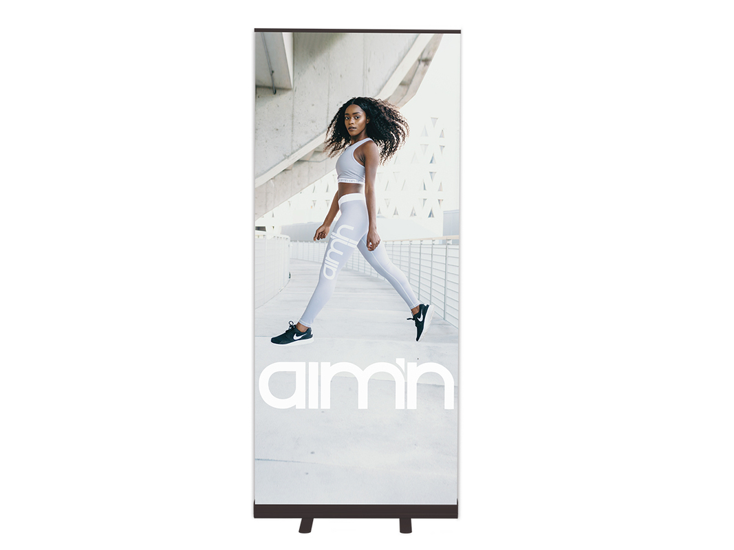 Roll-Up Eko - komplett