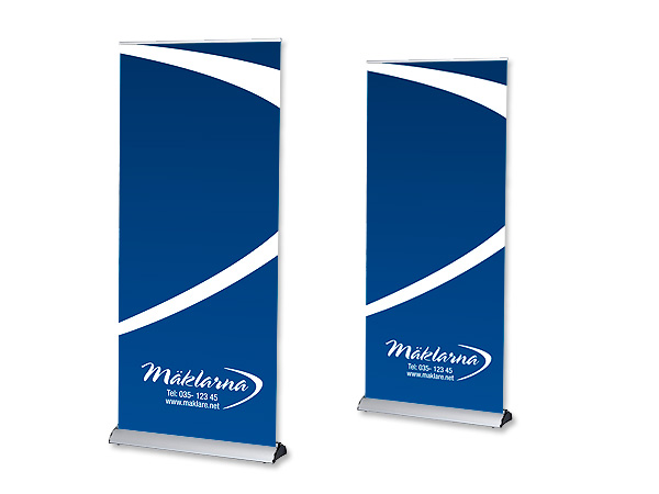Roll-Up Lyx - komplett