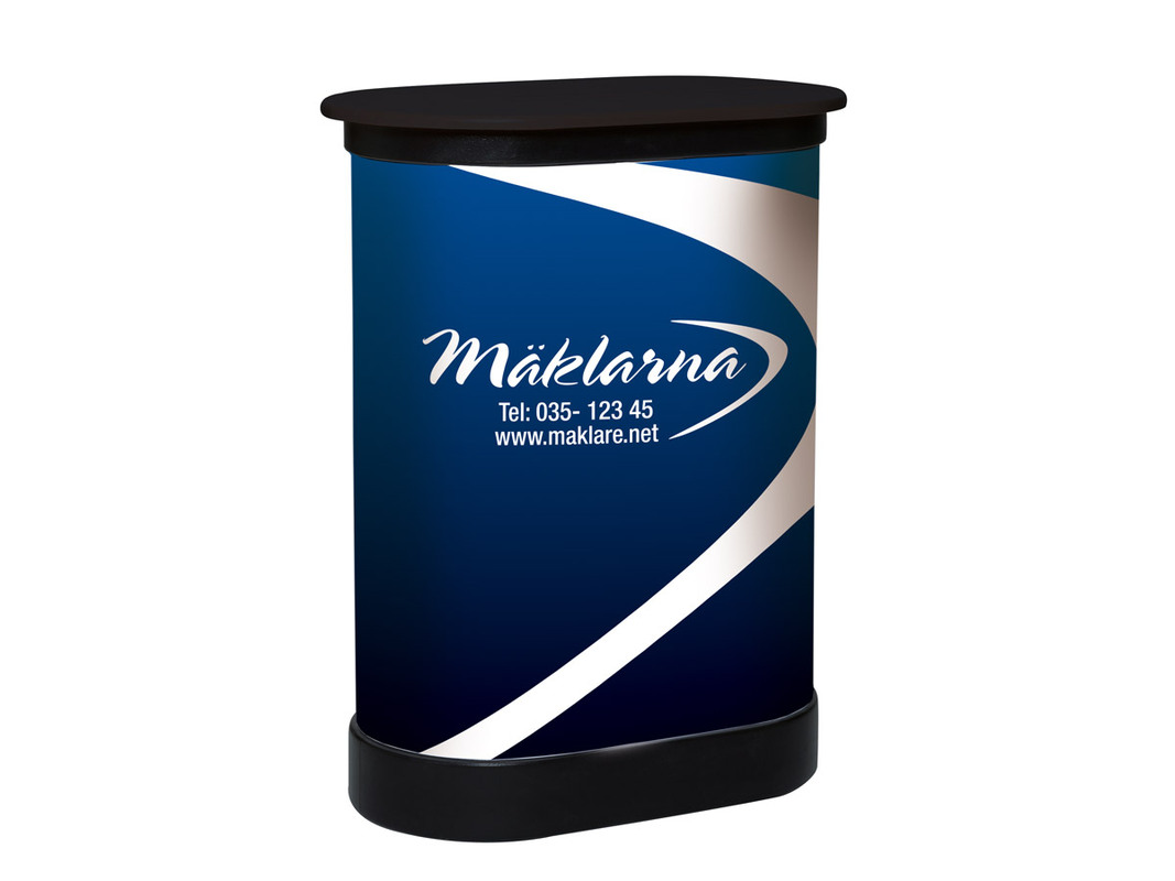 Mässbord Tunna