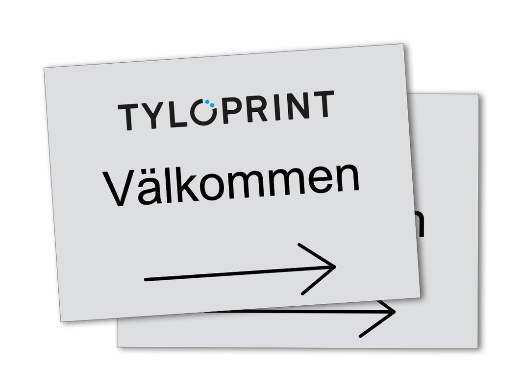 Budskap till Visningsbock