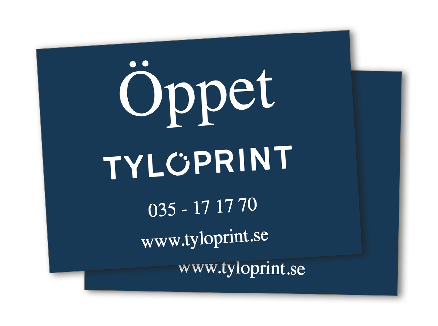 Budskap till Visningsbock