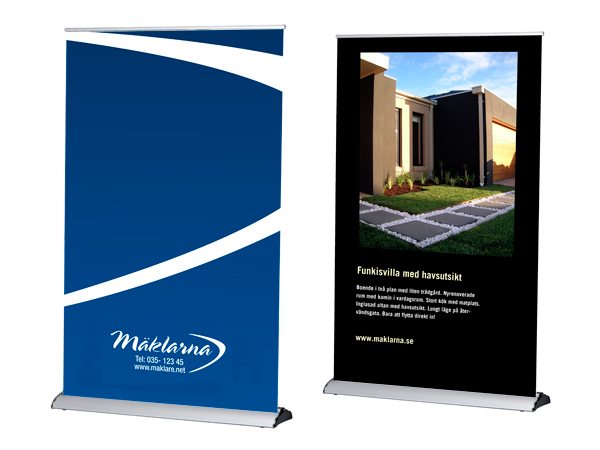 Roll-Up Lyx - komplett