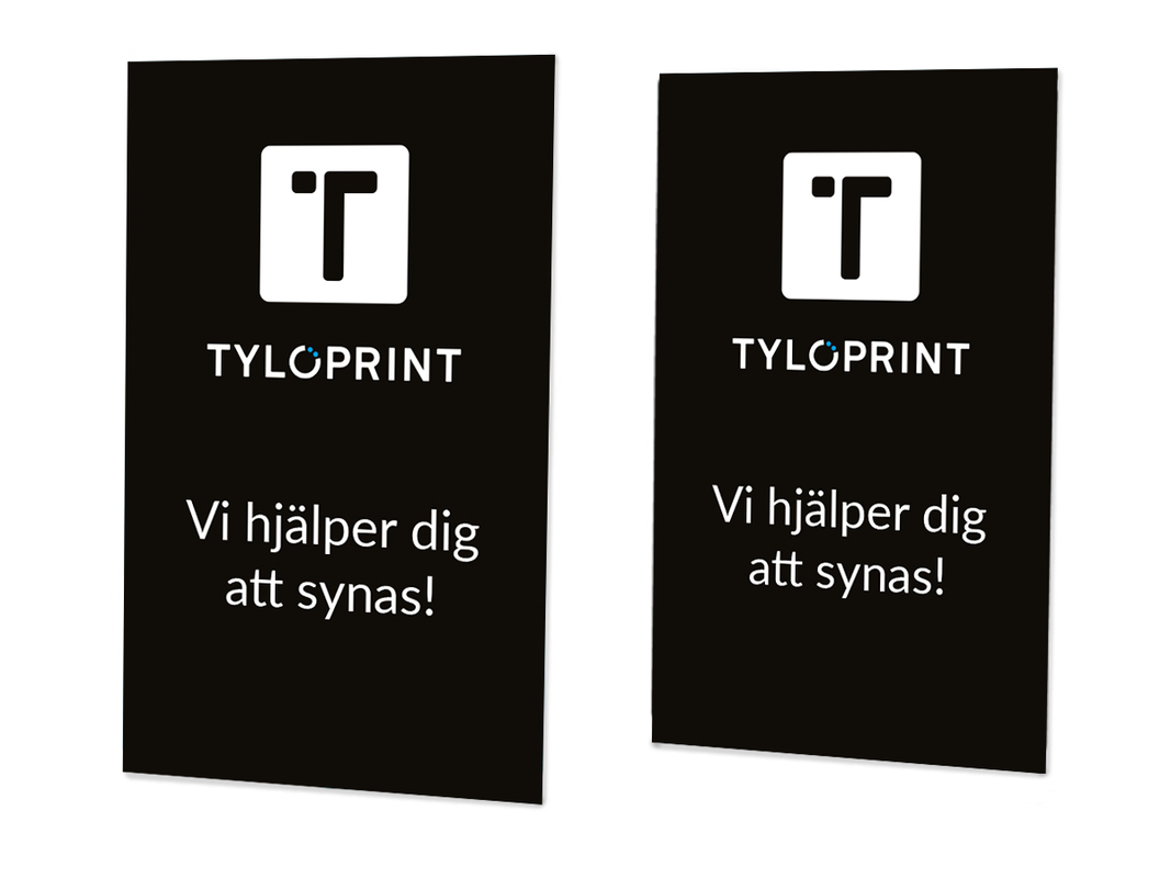 Roll-Up Lyx - bildvåd