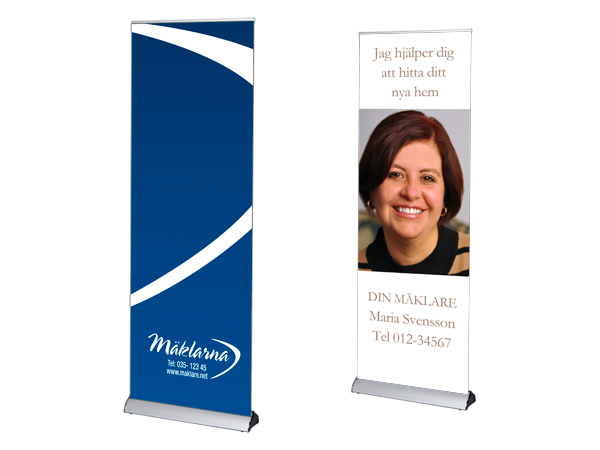 Roll-Up Lyx - komplett