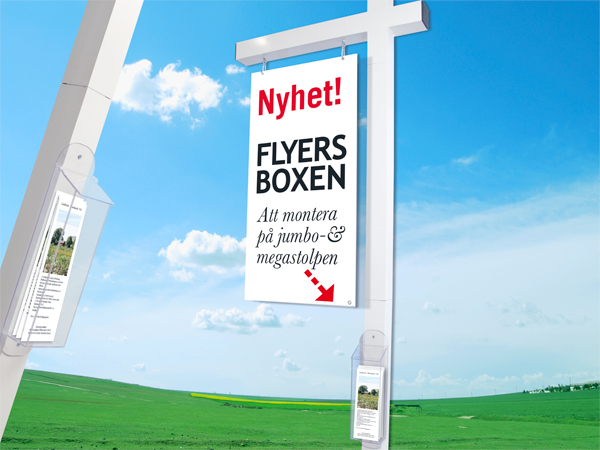 Flyersbox