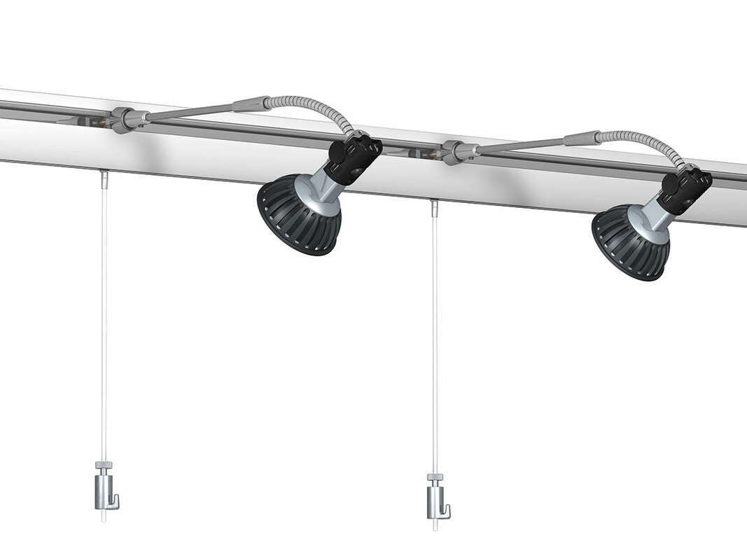 Combi Rail Pro Light