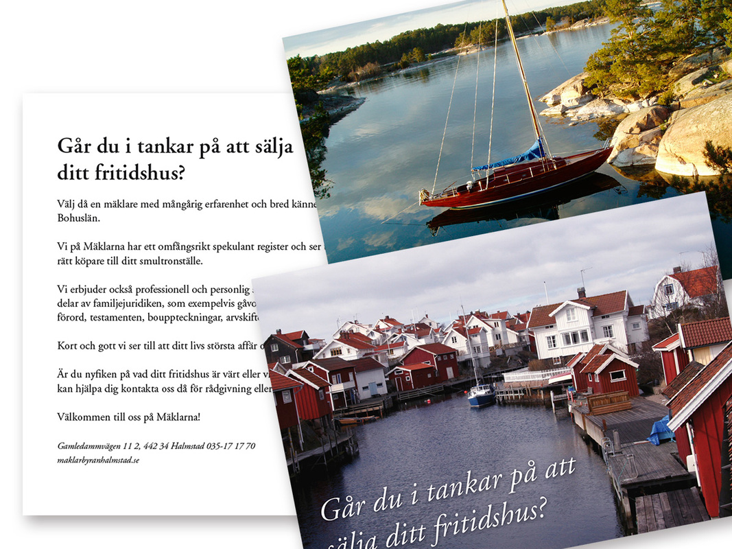 FritidshusDR