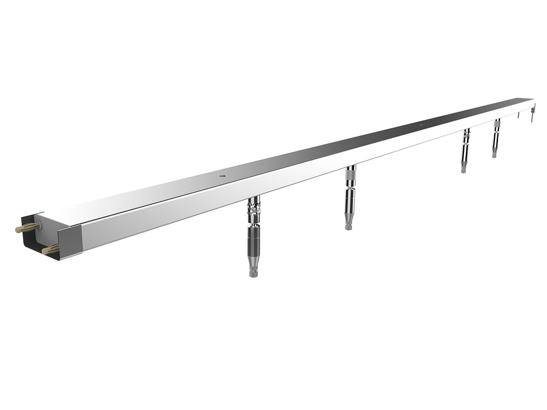 VM Monteringsskena VDS V3