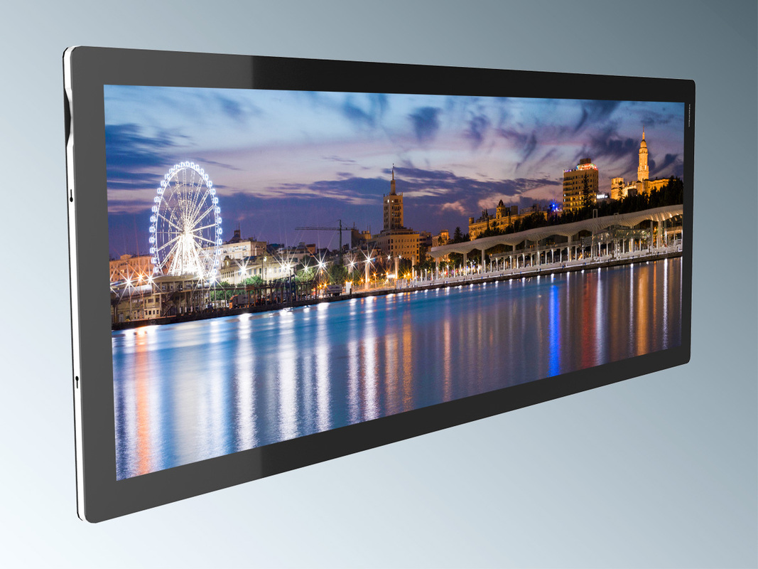 VM Banner LED-ficka VM Banner LED-ficka