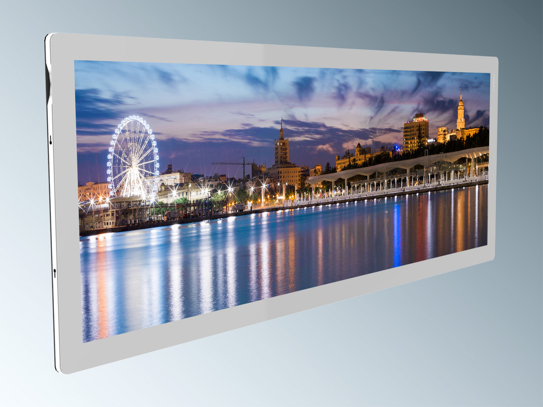 VM Banner LED-ficka VM Banner LED-ficka