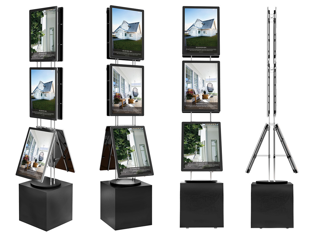 VM Box Premium - VM TWO Clip ficka