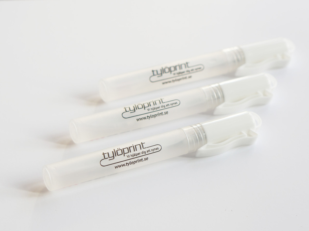 Handsprit 10 ml