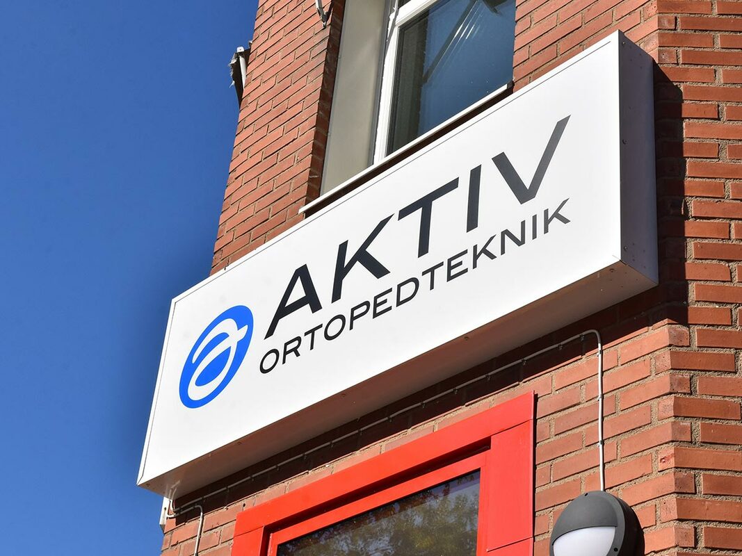 Fasadskyltar