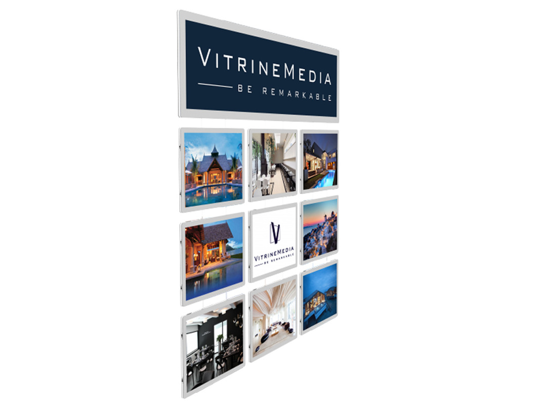 VM Banner Kit
