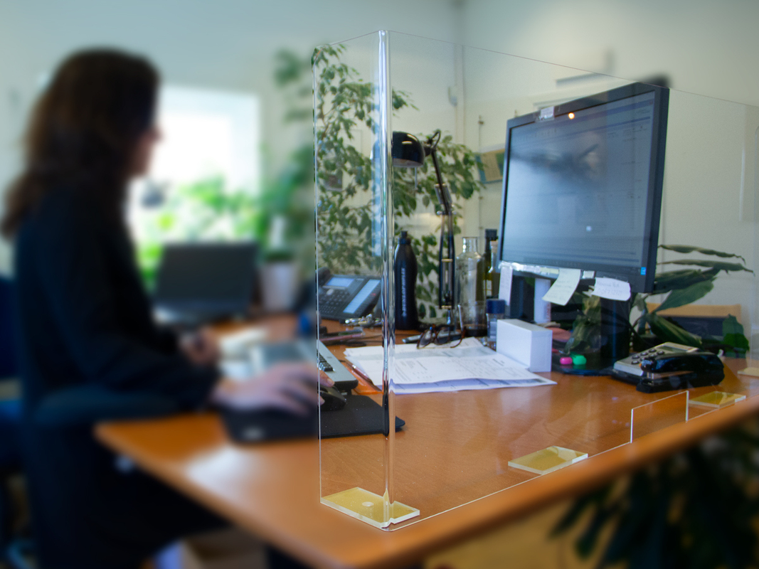 Host och nysskydd Host och nysskydd