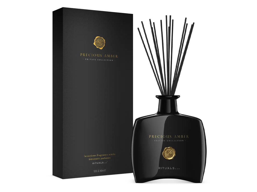 Precious Amber - Fragrance sticks