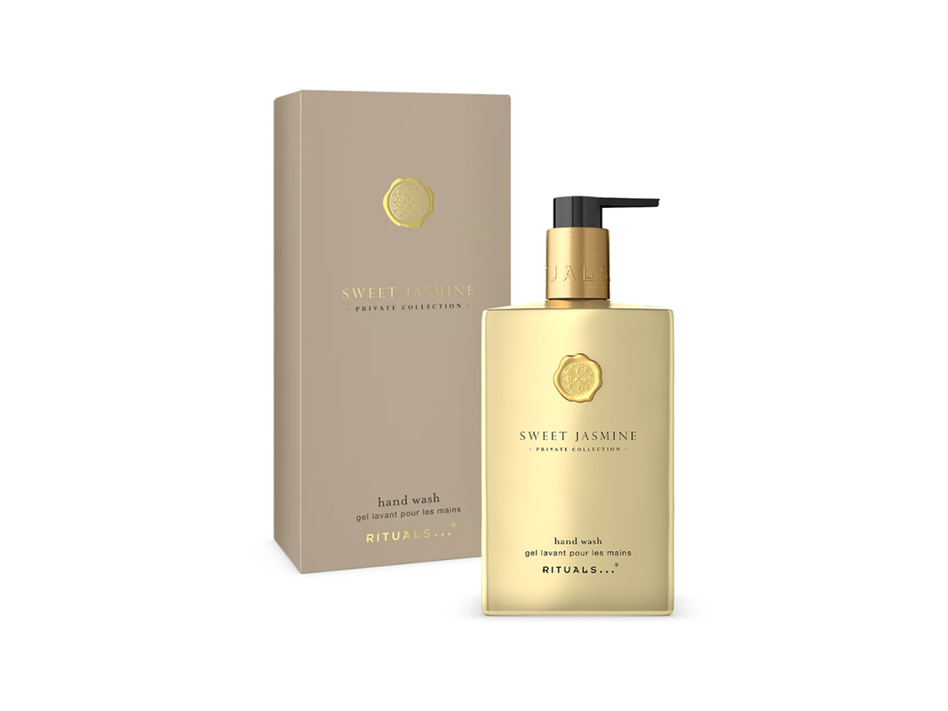 Sweet Jasmine - Hand wash