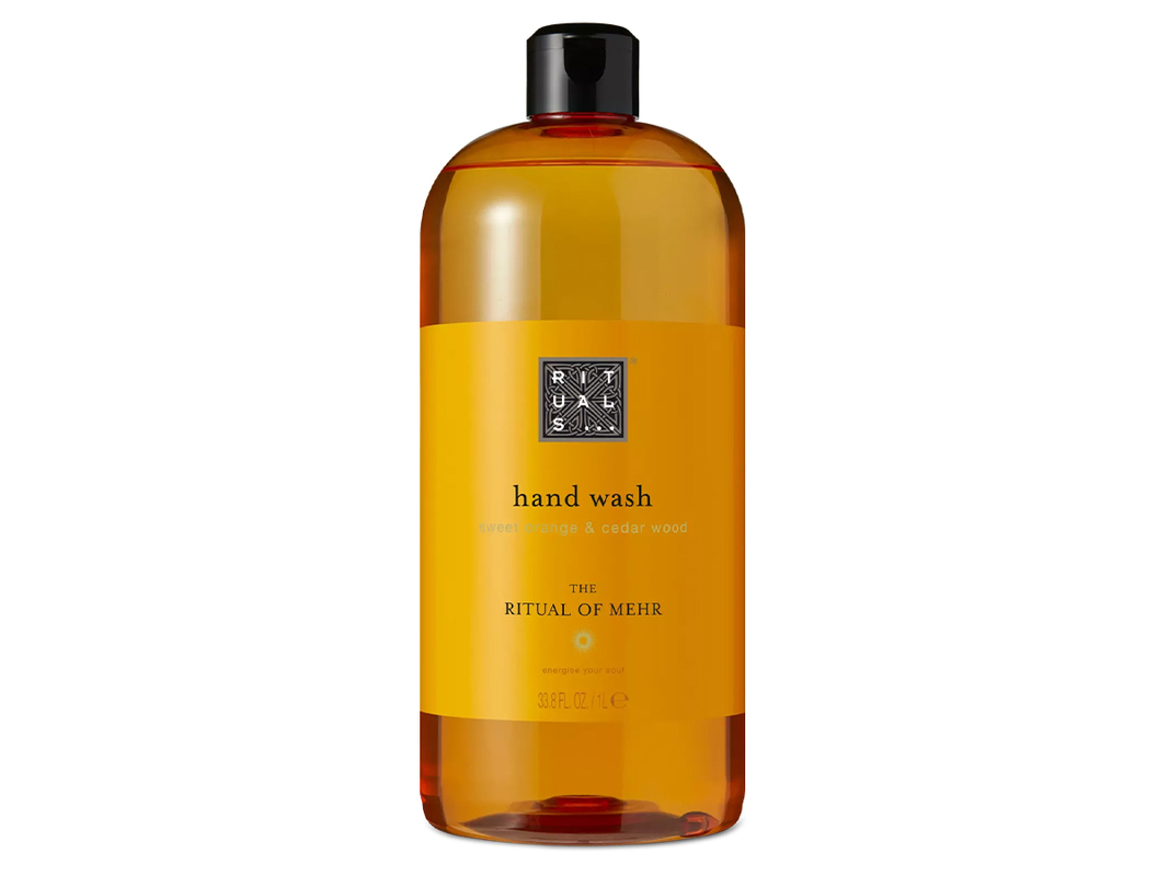 The Ritual of Mehr - Hand wash refill