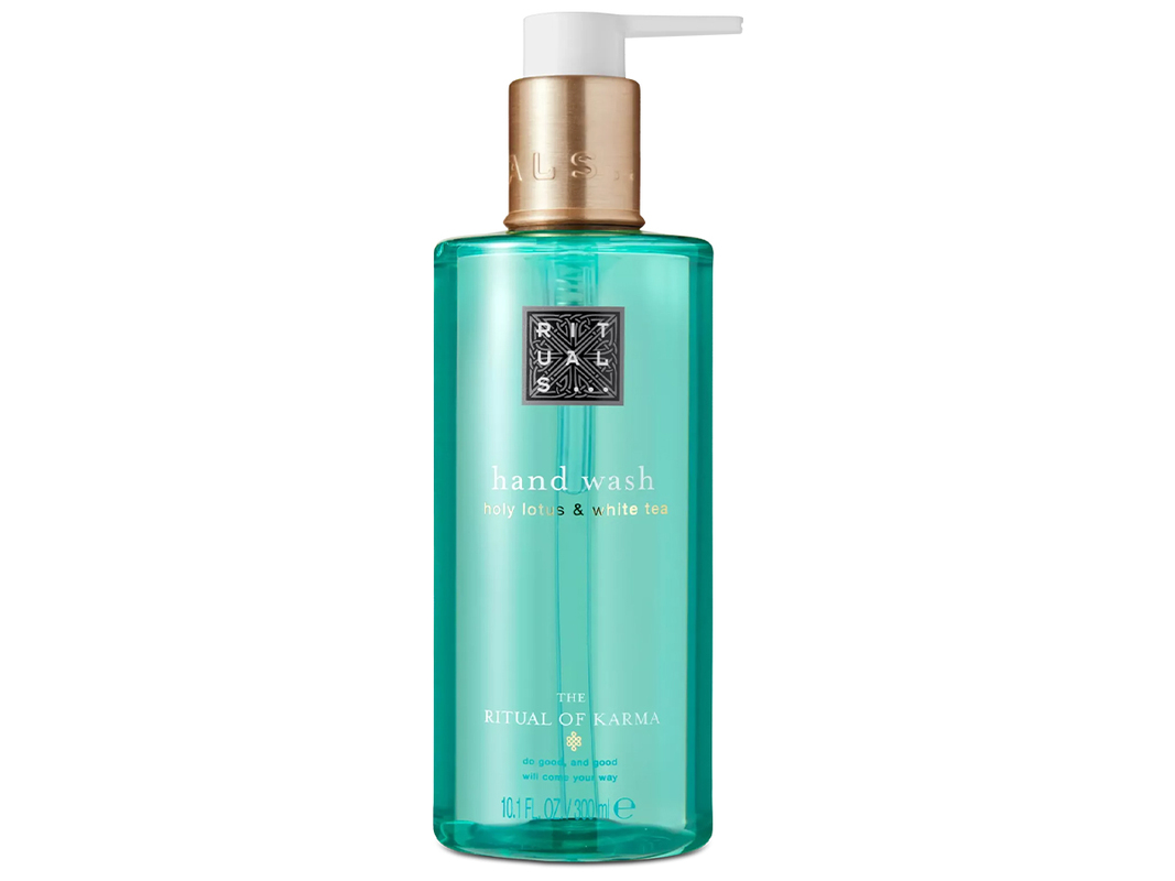 The Ritual of Karma - Hand wash