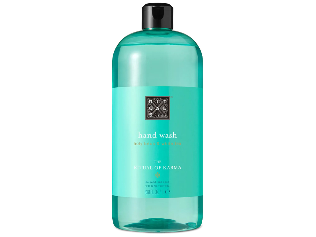 The Ritual of Karma - Hand wash refill The Ritual of Karma - Hand wash refill