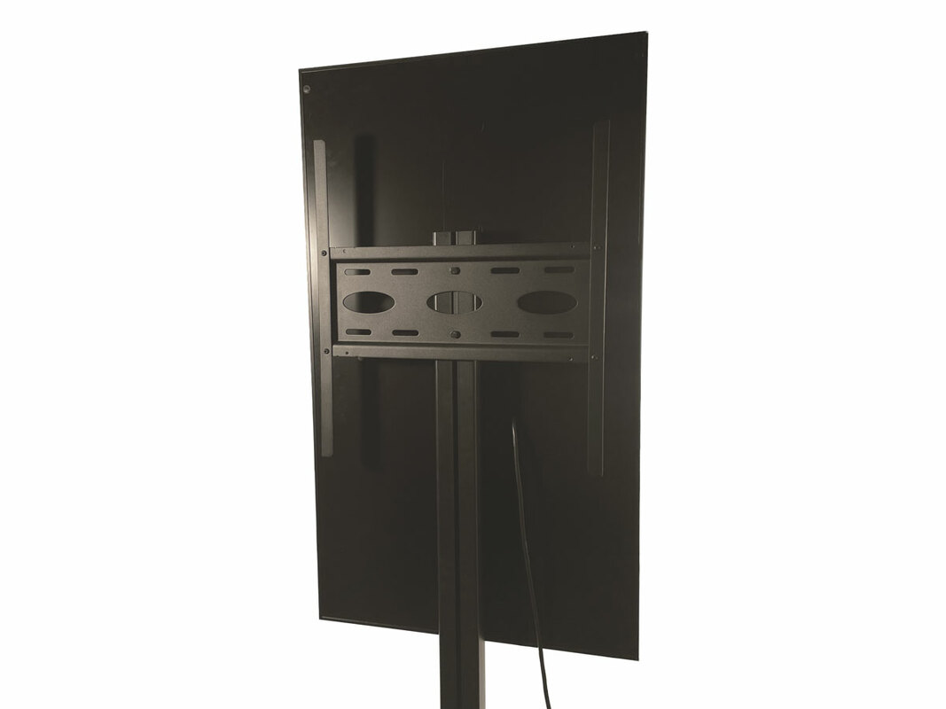 VM Digital LCD Stand - Golvställ för digitala skärmar