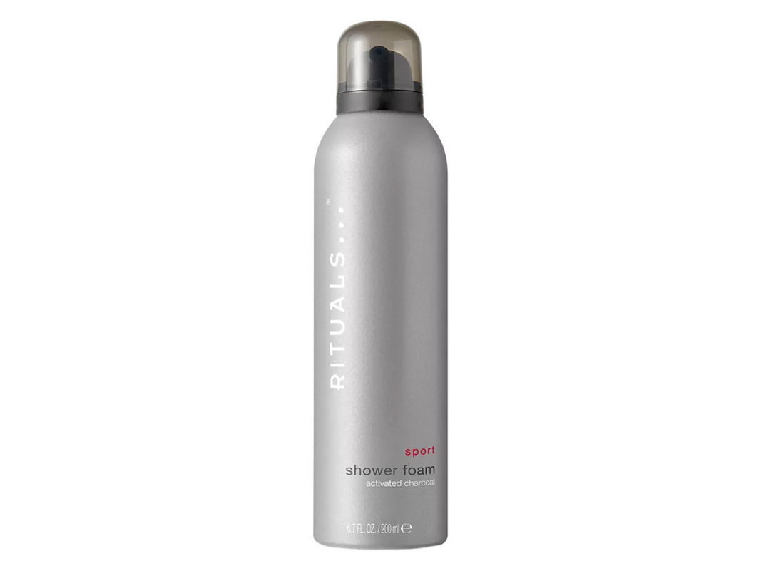 Homme Collection - Foaming shower gel sport
