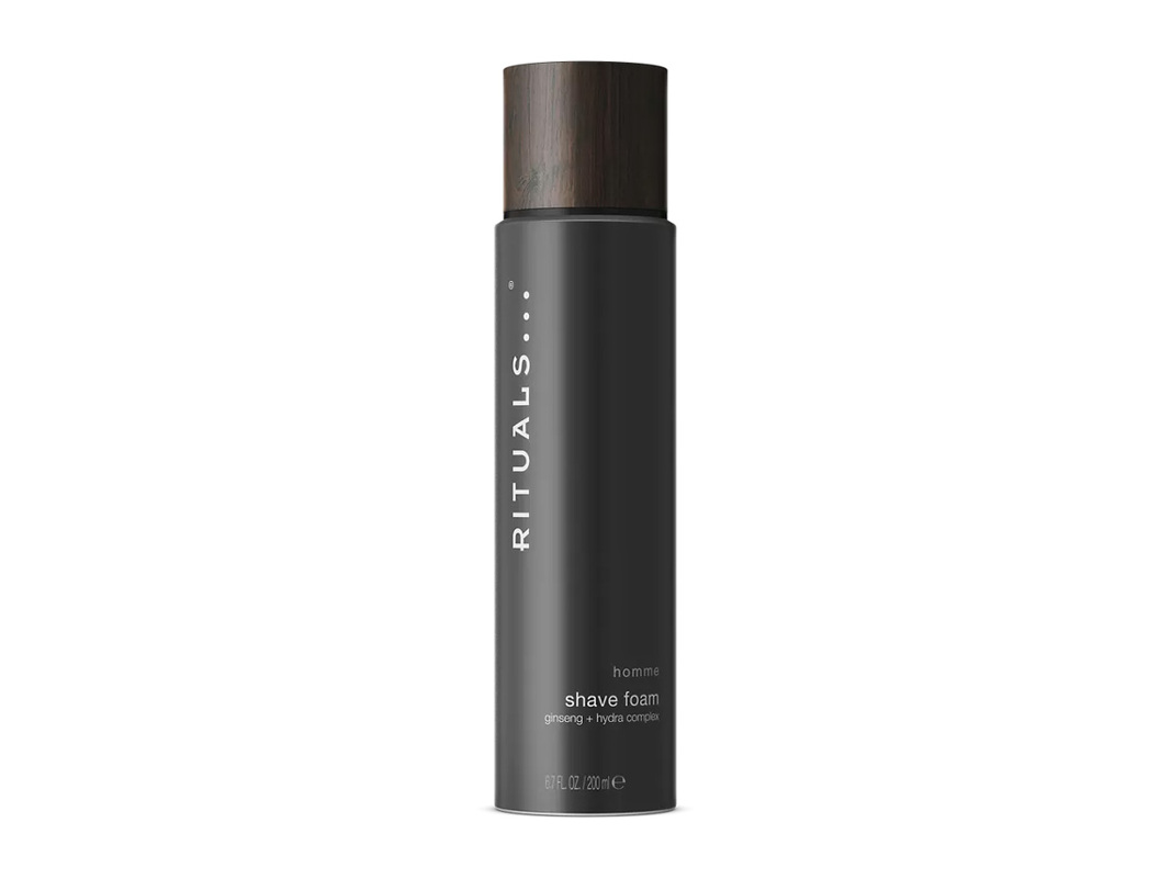 Homme Collection - Shave Foam