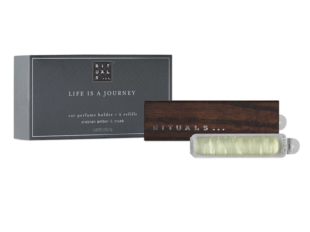 Homme Collection - Car Perfume
