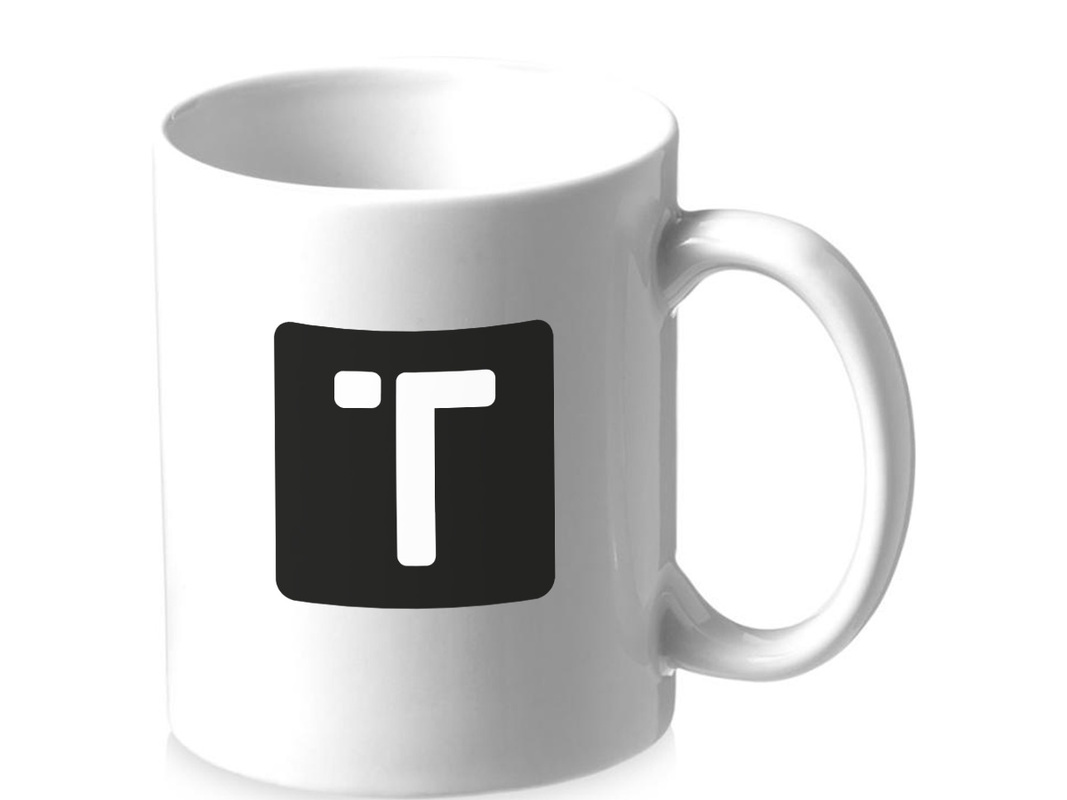 Klassisk Mugg